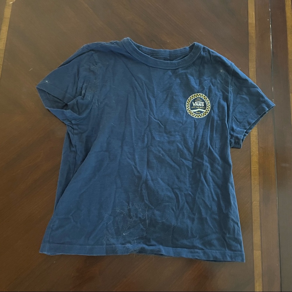 Vans T shirt